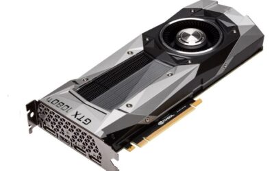 GTX 1080 Review 2026: Is This Used GPU Still Worth It?