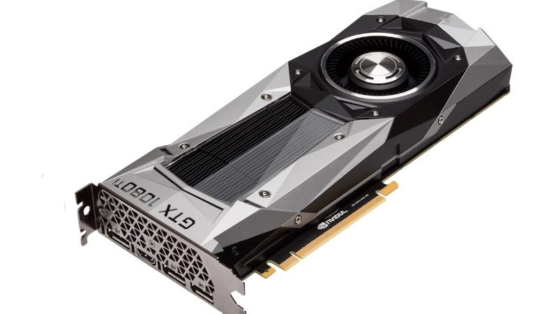 GTX 1080 Review 2026: Is This Used GPU Still Worth It?