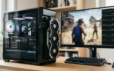 Is the Gtx 1080 Ti Benchmark Still Relevant in 2026?