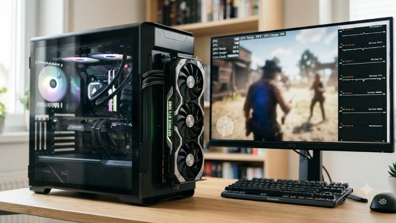 Architectural Legacy and Modern Game Performance