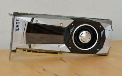 GTX 1080 Ti in 2026: Is This Legend Still Worth Buying?