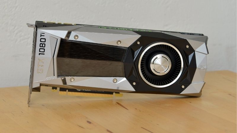 GTX 1080 Ti in 2026: Is This Legend Still Worth Buying?