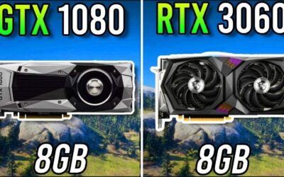 GTX 1080 Ti vs RTX 3060: Keep the Classic or Upgrade?