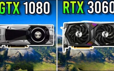 GTX 1080 vs RTX 3060: Is the Old Flagship Still Enough 2026?