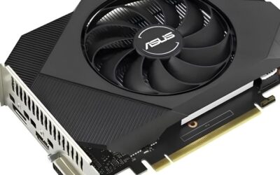 GTX 1630 Review: Low-Profile Budget GPU Worth Buying?