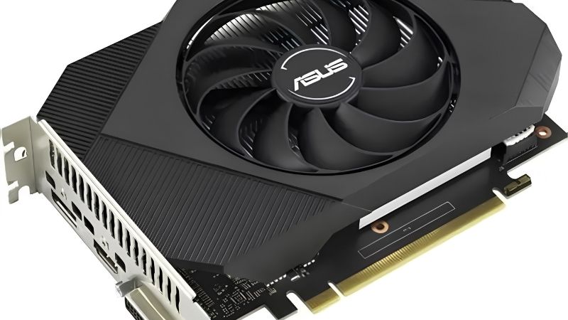 GTX 1630 Review: Low-Profile Budget GPU Worth Buying?