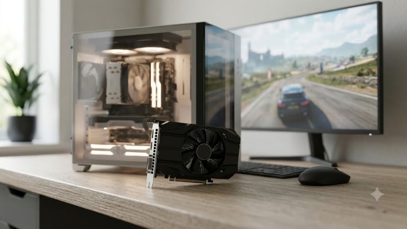 Why the GTX 1650 Benchmark Matters in 2026's Shifting GPU Market
