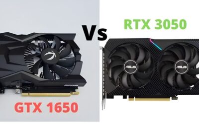 GTX 1650 vs RTX 3050: The Real Budget GPU Verdict for 2026
