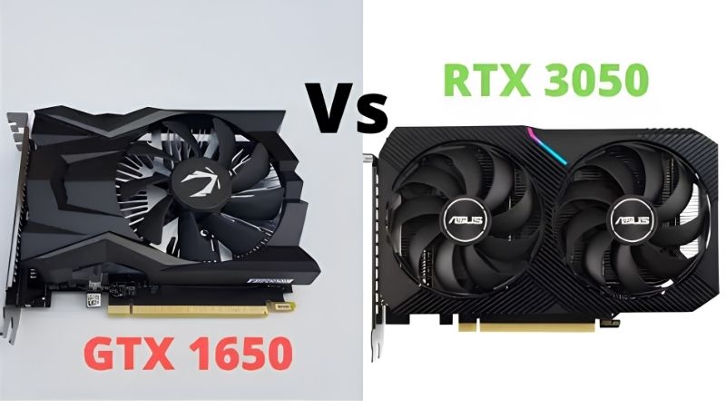GTX 1650 vs RTX 3050: The Real Budget GPU Verdict for 2026