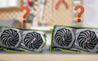 GTX 1660 Super vs 1650: Which One Should You Buy?