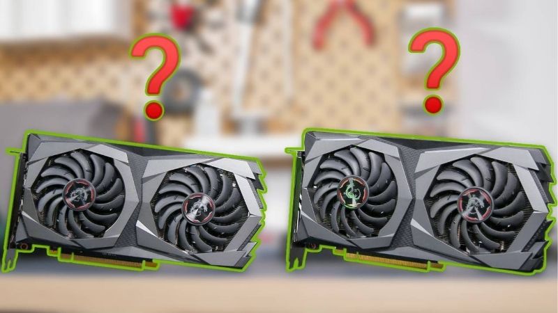GTX 1660 Super vs 1650: Which One Should You Buy?