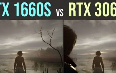 GTX 1660 Super vs RTX 3060: Which Wins for 1080p in 2026?
