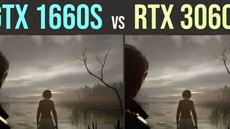 GTX 1660 Super vs RTX 3060: Which Wins for 1080p in 2026?