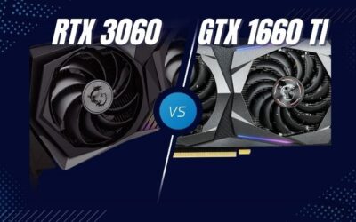 GTX 1660 Ti vs 3060: The Used Market Price Guide for 2026