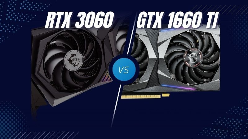 GTX 1660 Ti vs 3060: The Used Market Price Guide for 2026