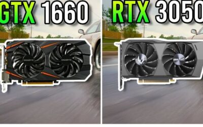 GTX 1660 Ti vs RTX 3050: Why the Older Card Often Wins 2026
