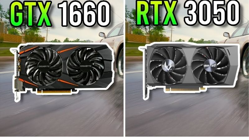 GTX 1660 Ti vs RTX 3050: Why the Older Card Often Wins 2026