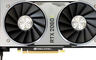 GTX 1660 vs RTX 2060: What Nvidia Stripped, and Why