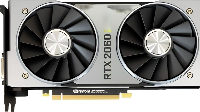 GTX 1660 vs RTX 2060: What Nvidia Stripped, and Why