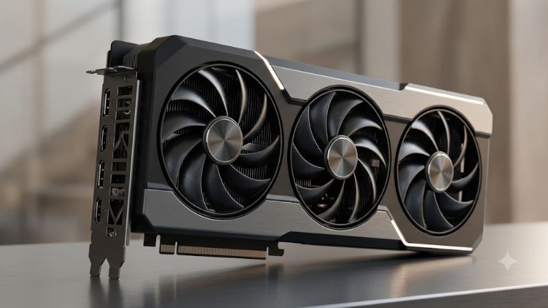 Technical Breakdown and Market Performance of Today's High-End Cards