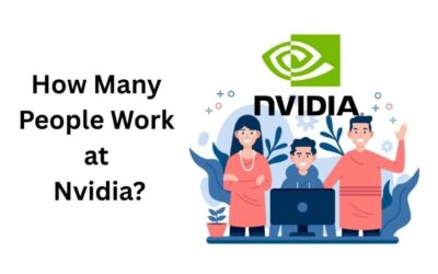 How Many Employees Does Nvidia Have? A Clear 2026 Guide
