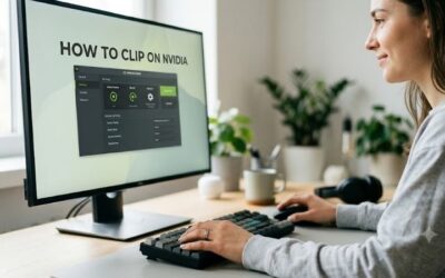 How To Clip On Nvidia: The Ultimate PC Guide for 2026