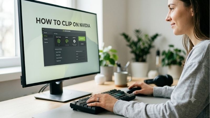 Preparing Your Hardware and Software for Game Capture