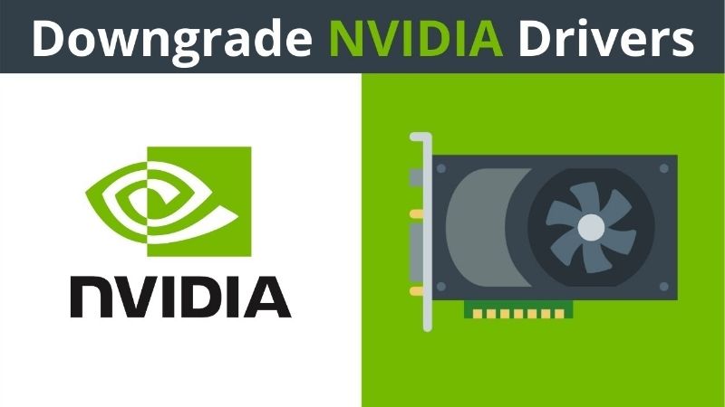 How to Downgrade NVIDIA Drivers: Fix Crashes in 10 Min