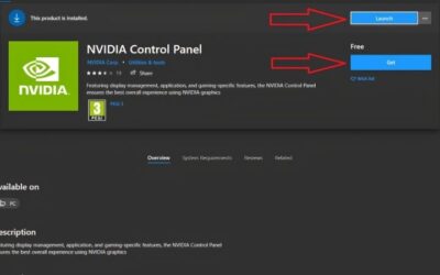 How to Install Nvidia Control Panel: A Quick 2026 Guide
