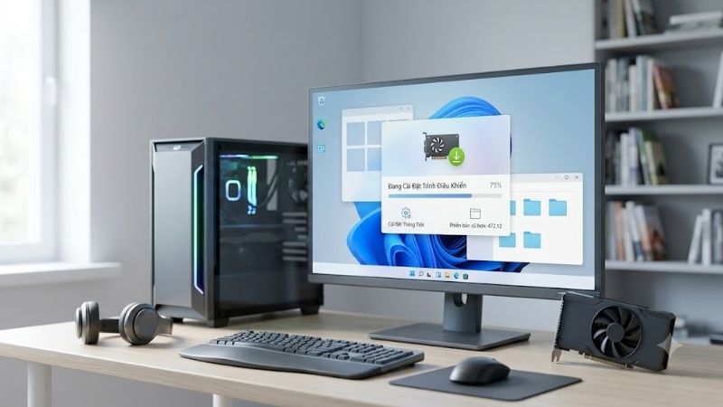 Why You Might Need to Downgrade Your Graphics Software