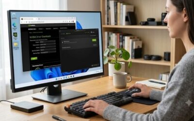How To Install Older Nvidia Drivers: A Step-by-Step Guide