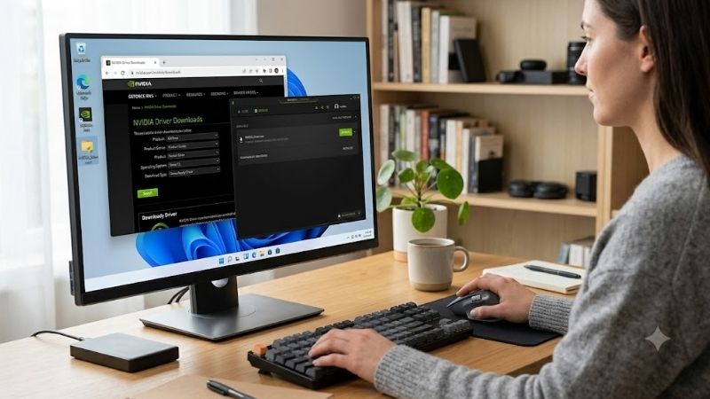 Preparing Your System to Roll Back Your GPU Firmware