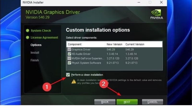 How to Install Previous Nvidia Drivers: Simple Fix Guide