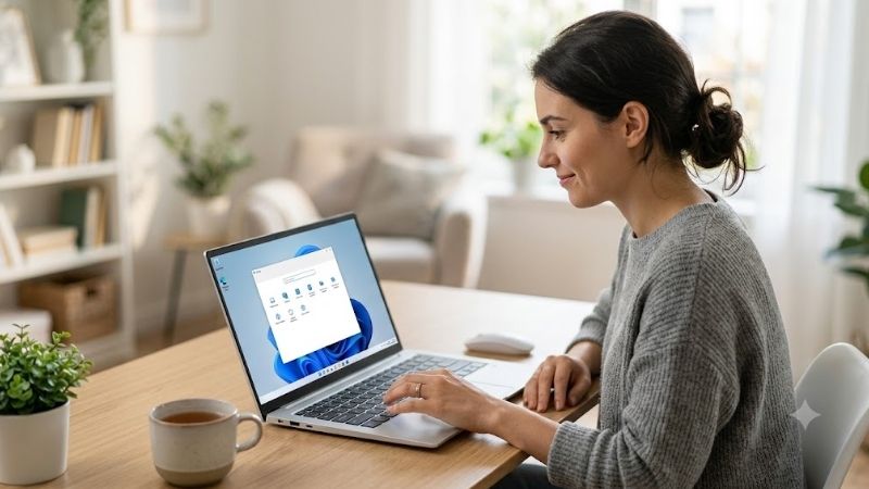Methods and Steps on How to Restart Graphics Driver Safely