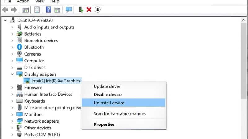 How to Uninstall Graphics Driver Cleanly: Methods Compared