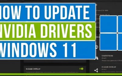 How to Update GeForce Drivers: A Simple Step-by-Step Guide