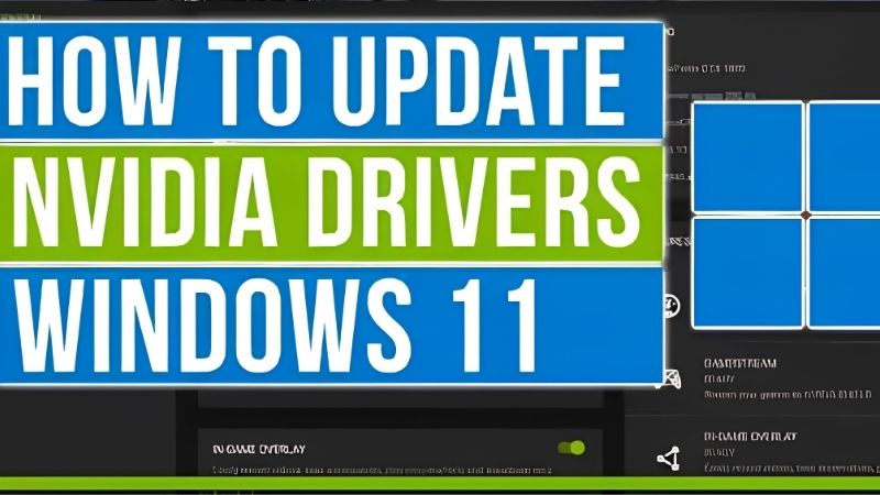 How to Update GeForce Drivers: A Simple Step-by-Step Guide
