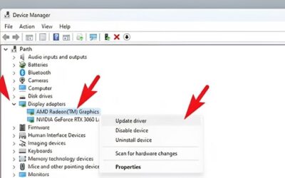 How to Update Graphics Driver: Easy Step-by-Step Guide 2026
