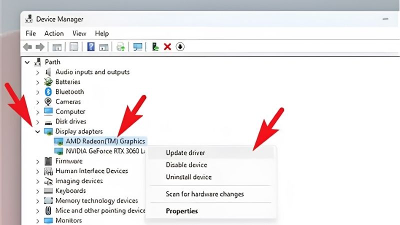 How to Update Graphics Driver: Easy Step-by-Step Guide 2026