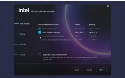 How to Update Intel Graphics Driver: Easy Step-by-Step Guide