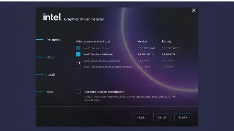 How to Update Intel Graphics Driver: Easy Step-by-Step Guide
