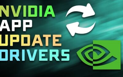 How to Update Nvidia App: Easy Step-by-Step Guide for 2026