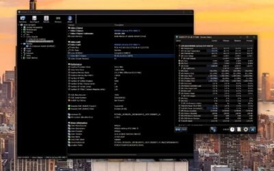 HWiNFO GPU Monitoring Review: Read Every Sensor in 2026