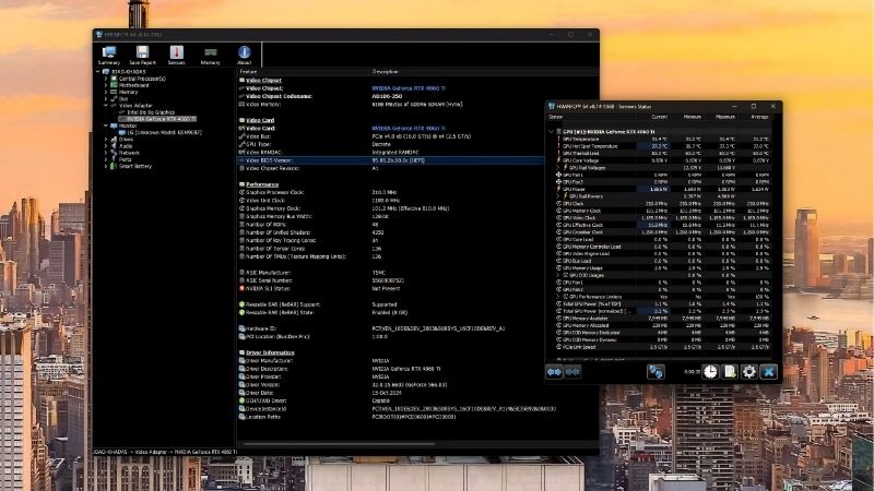 HWiNFO GPU Monitoring Review: Read Every Sensor in 2026
