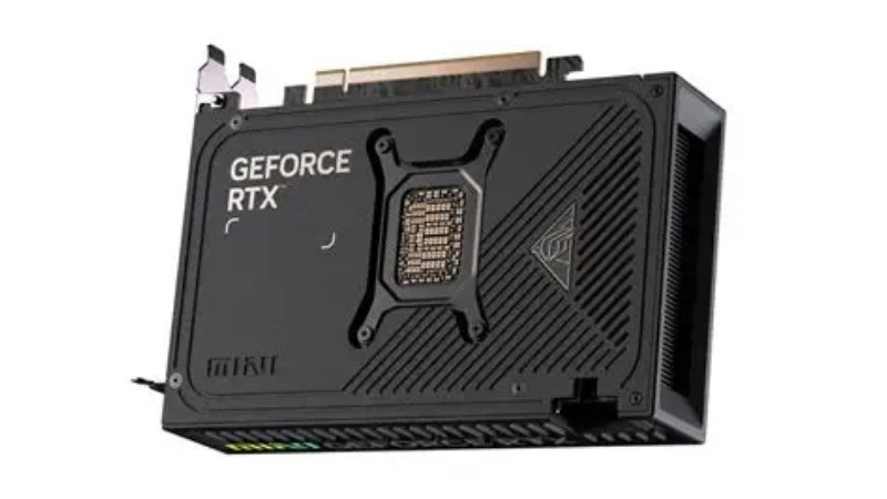 iGame GeForce RTX 5070 Mini OC 12GB-V Review: ITX Fit Tested