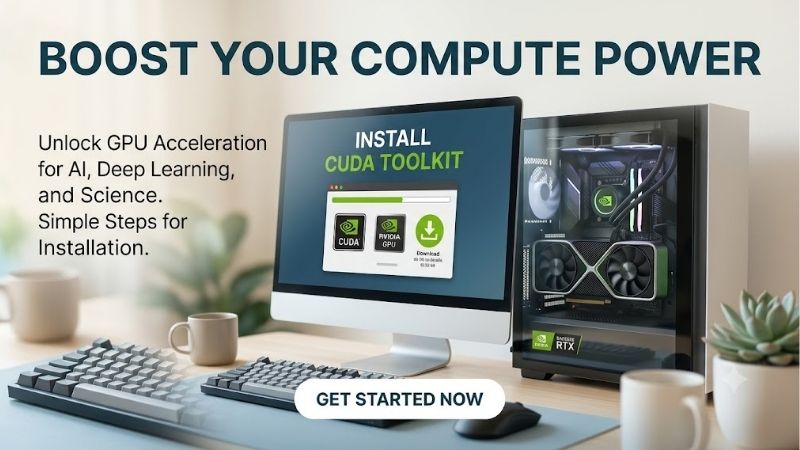 Understanding the CUDA Ecosystem and Hardware Requirements
