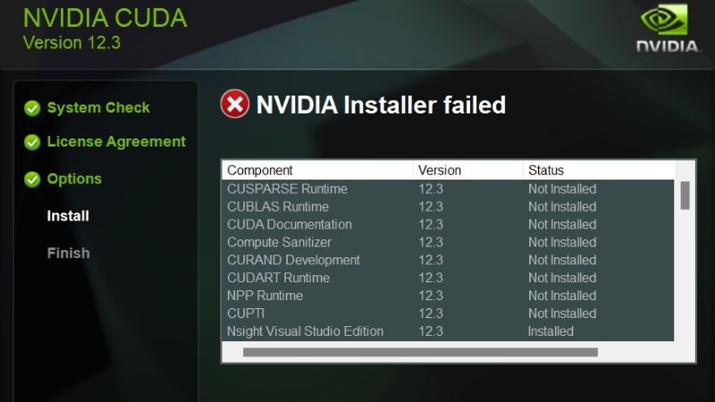 Install NVIDIA CUDA: Version Matching That Actually Works