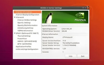 Install NVIDIA Drivers Ubuntu: Easy Step-by-Step Guide