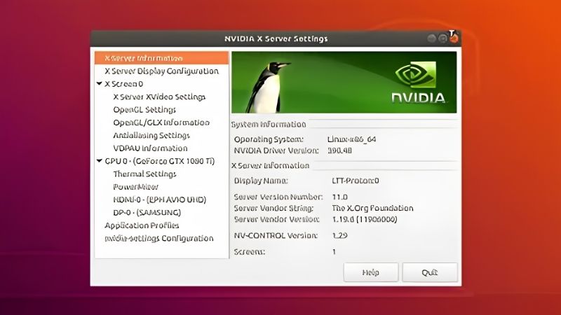 Install NVIDIA Drivers Ubuntu: Easy Step-by-Step Guide Install NVIDIA Drivers Ubuntu: Easy Step-by-Step Guide