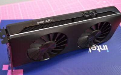 Intel Arc A750 Review: Is This Budget Card Still Worth It?